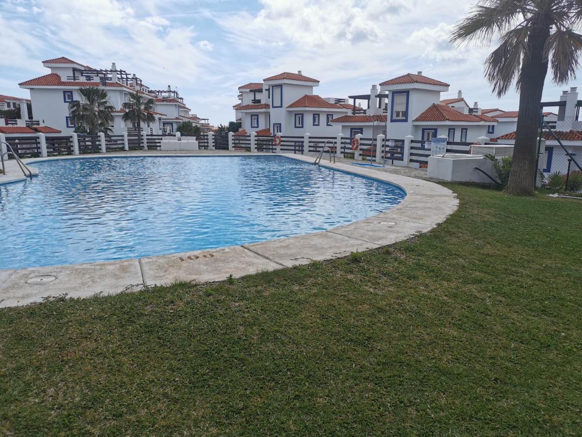 Апартаменты Manilva House Экстерьер фото